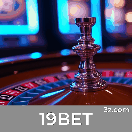 19BET: Experiência de Cassino Luxuosa e Imersiva