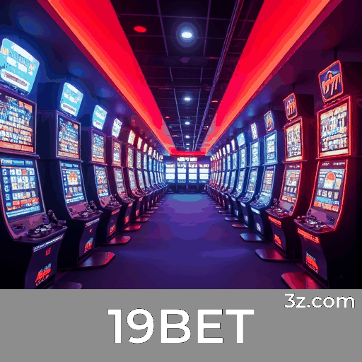 19BET: Experiência de Cassino Luxuosa e Imersiva