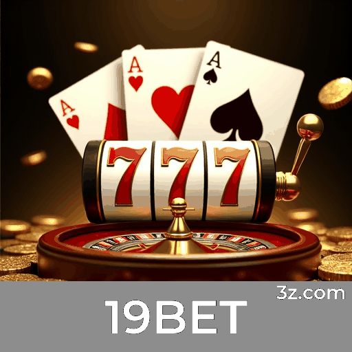 19BET: Plataforma de Comunidade e Interação Emocionante