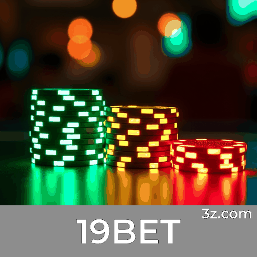 19BET: Experiência de Cassino Imersiva para Brasileiros