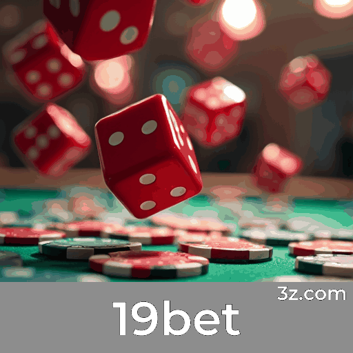 avaliações sobre 19bet slots