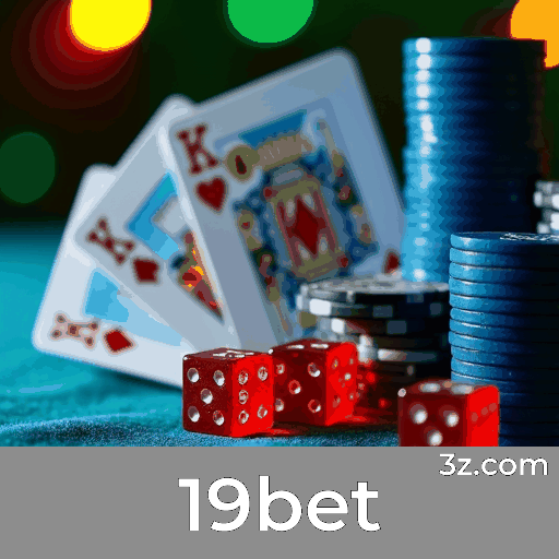 avaliações sobre 19bet slots