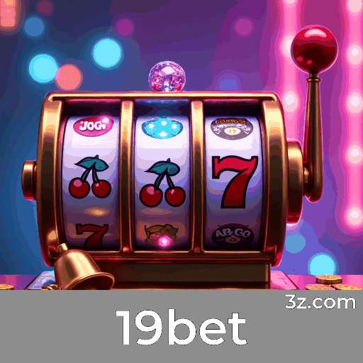 avaliações sobre 19bet slots